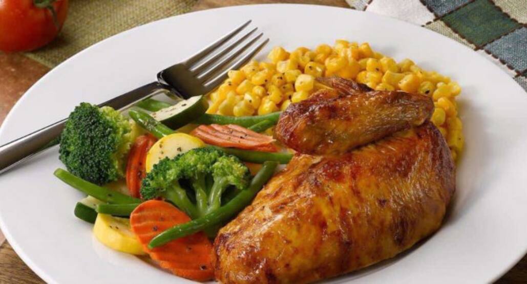 Boston Market Menu Menu For Boston Market Valley Ranch Irving